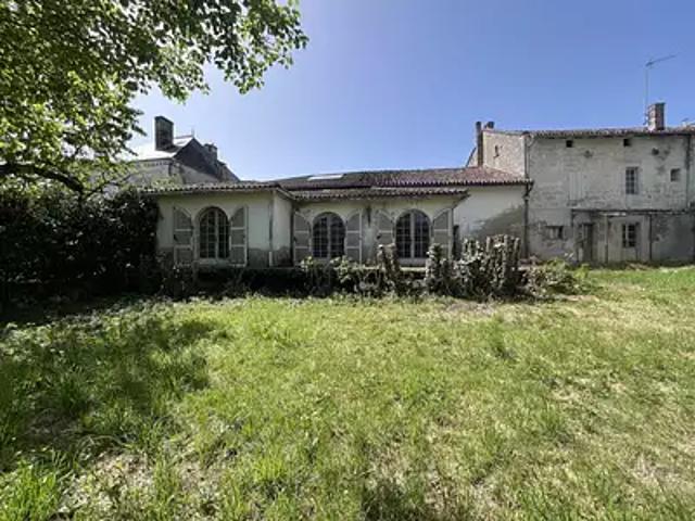 Villars 24530 Achat / Vente maison 8 pièces t8