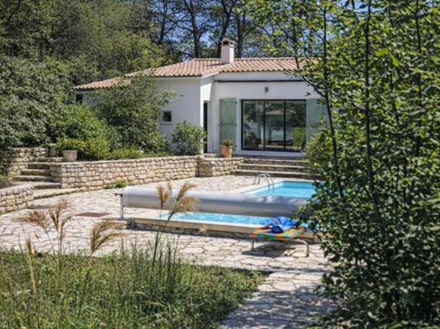 Villas 120m² Le Thoronet