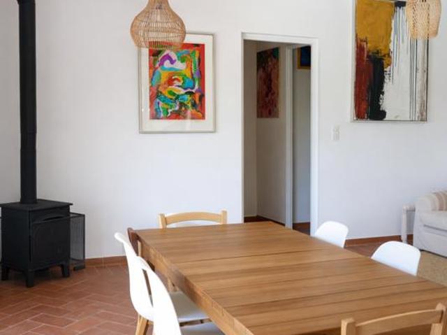 Villas 120m² Le Thoronet