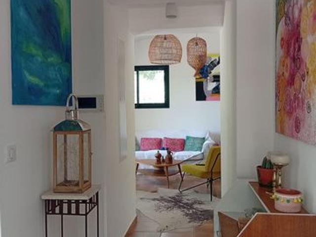 Villas 120m² Le Thoronet