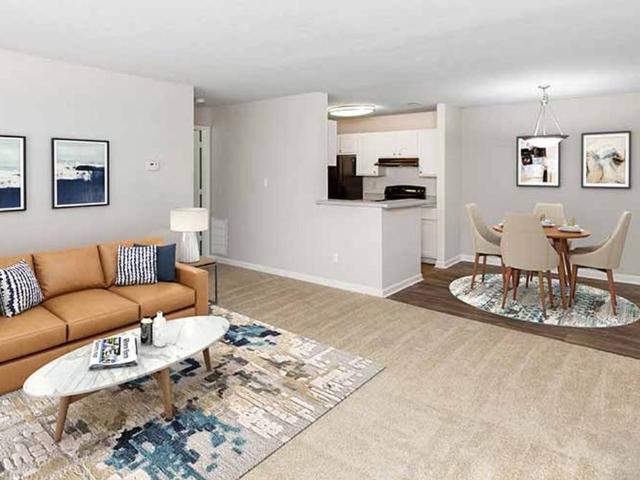 Villas 52 3 Bedroom Apartment for Rent at 5220 N Henry Blvd, Stockbridge, GA 30281