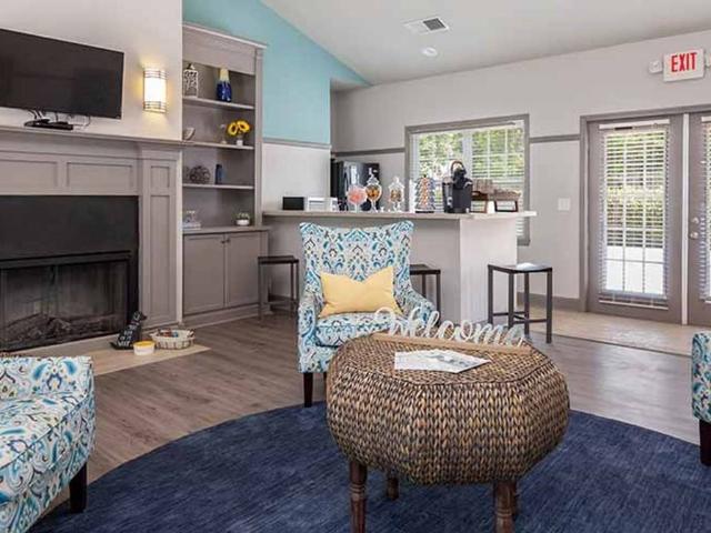 Villas 52 2 Bedroom Apartment for Rent at 5220 N Henry Blvd, Stockbridge, GA 30281