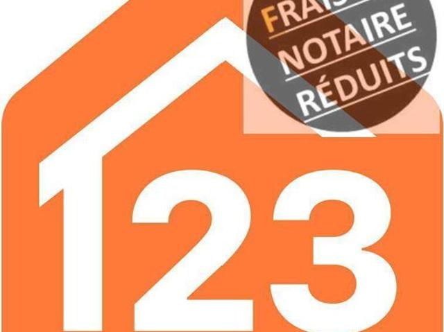 Villas 83m² Vernègues