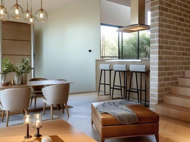 Villas Cosalá. Casa con excelente diseño y ubicación en coto privado