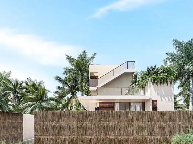 Villas Costera