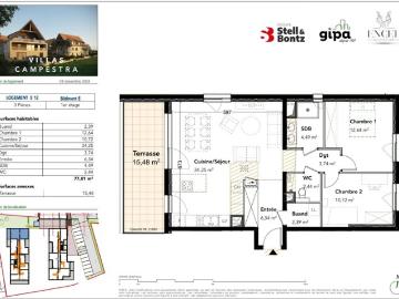 Villas Campestra