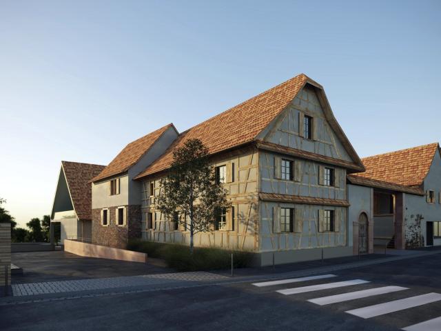 Villas Campestra