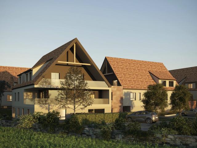 Villas Campestra