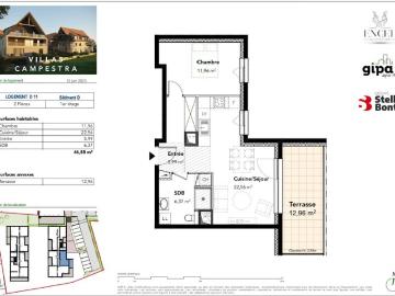 Villas Campestra