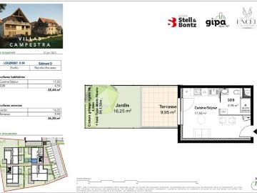 Villas Campestra