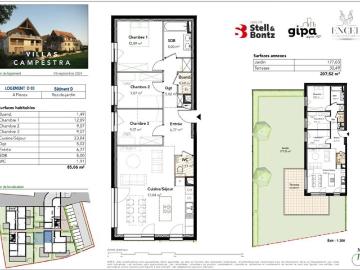 Villas Campestra
