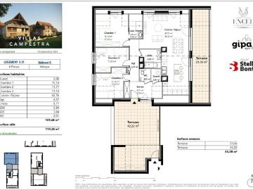 Villas Campestra