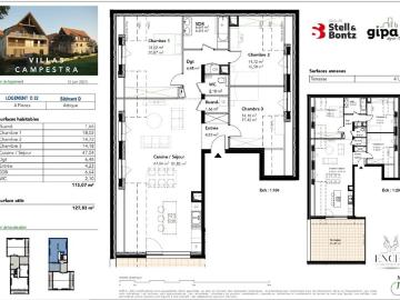 Villas Campestra