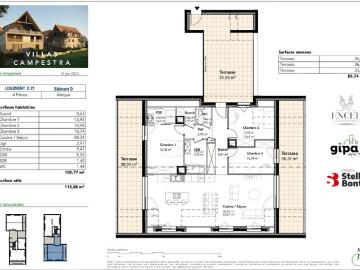 Villas Campestra
