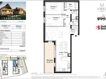 Villas Campestra