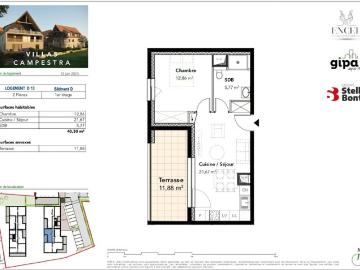 Villas Campestra