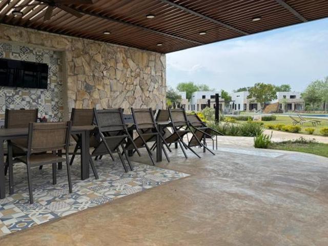 villas campestres
