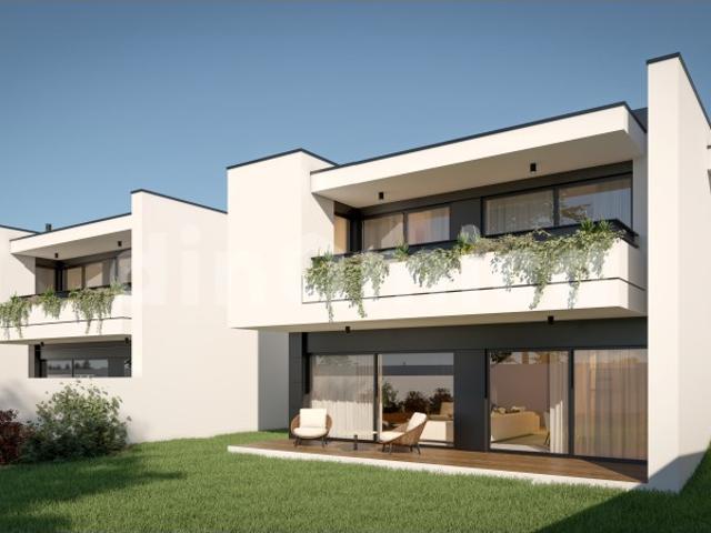 Villas Cruzeiro Novas Moradias T3+1