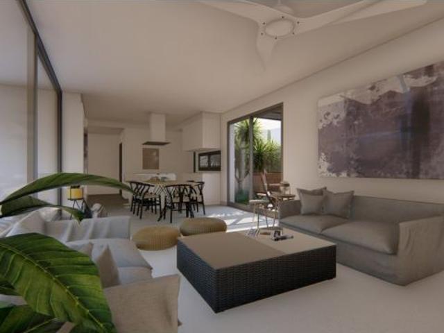 Villas Ágora