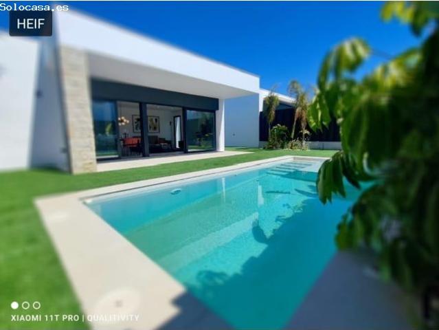 VILLAS AQUA EN LA QUINTA