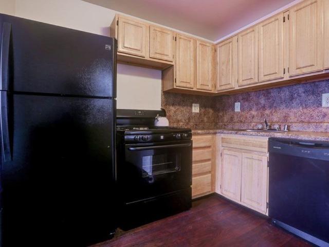 Villas at 4607 1 Bedroom Apartment for Rent at 4607 Old Court Rd, Milford Mill, MD 21208 Milford Mill