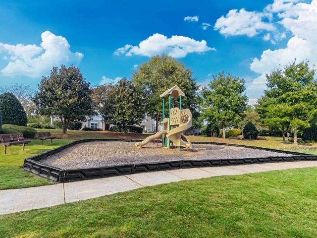 Villas at Hampton 2 Bedroom Apartment for Rent at 12227 Tara Blvd, Lovejoy, GA 30228