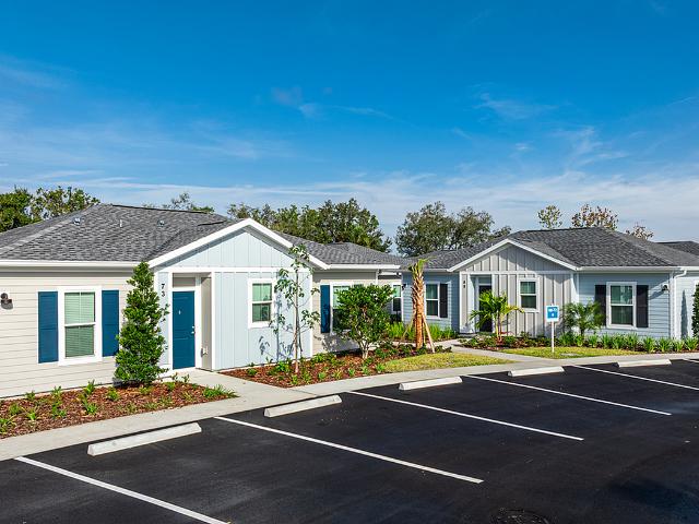 Villas at Venice 2 Bedroom Apartment for Rent at 9000 Little Palm Way, Venice, FL 34292