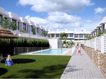 Villas Blancas III