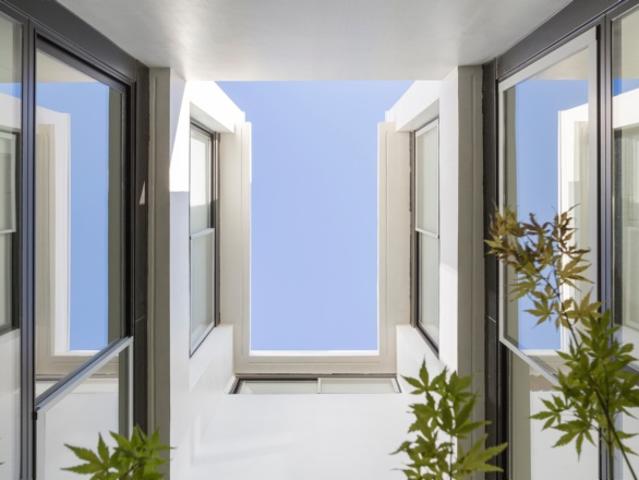 Villas Blancas III