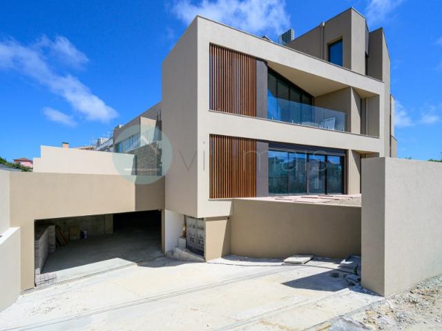 Villas da Marinha Moradias T3 Exclusivas em Espinho