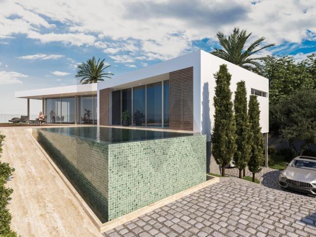 Villas da Quinta 1764 Vila 12 278m² São Gonçalo