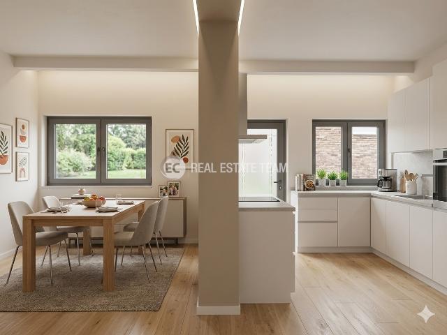 Villas das Cegonhas | Moradia T4 nova com jardim, anexos e a minutos de Aveiro
