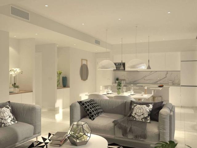 Villas de 3 dormitorios en Alhama de Murcia