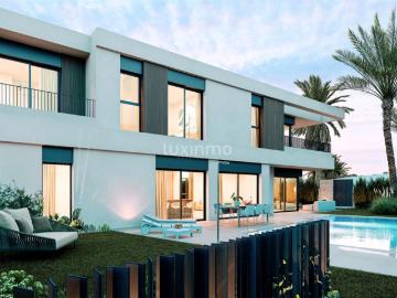 L'Albufereta, Cabo de las Huertas, Playa Muchavista, Comunidad Valenciana