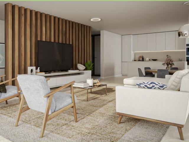 Villas de Cister | Moradias T3 modernas com piscina perto da Nazaré | Portugal