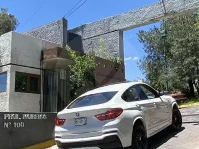 Villas de arboledas: Casa en renta en San Mateo Tecoloapan