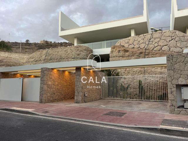 Villas de Autor en Costa Adeje 378m² San Eugenio