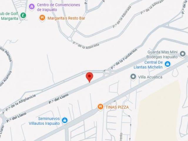 Villas de Irapuato