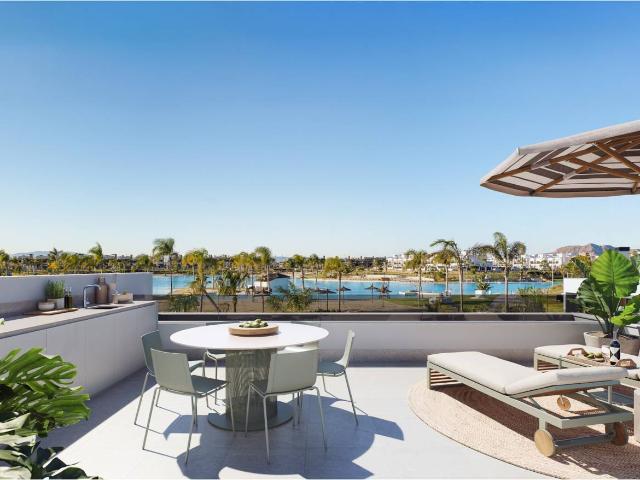 VILLAS DE OBRA NUEVA CON SÓTANO, PISCINA Y SOLÁRIUM PRIVADO