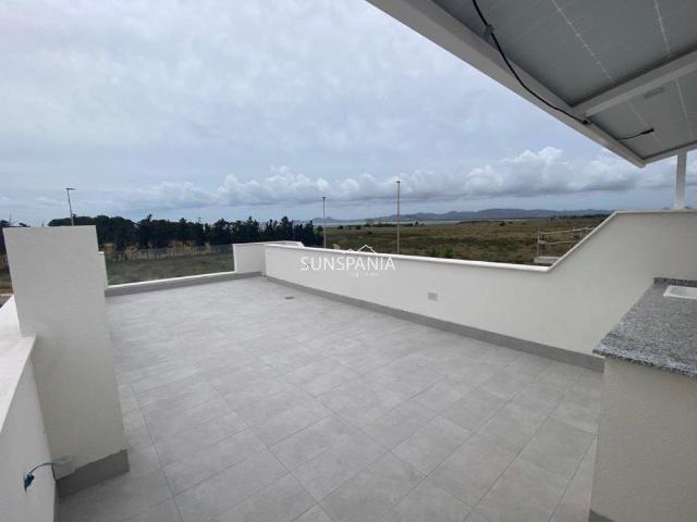 Villas de Obra Nueva con Piscina Privada en Los Alcázares, C. 101m² Los Alcázares