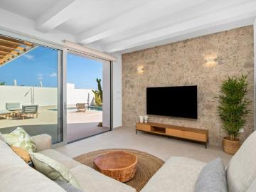VILLAS DE OBRA NUEVA EN BENIJOFAR