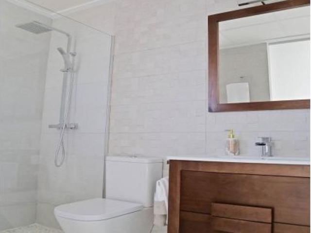 VILLAS DE OBRA NUEVA EN CAMPOAMOR