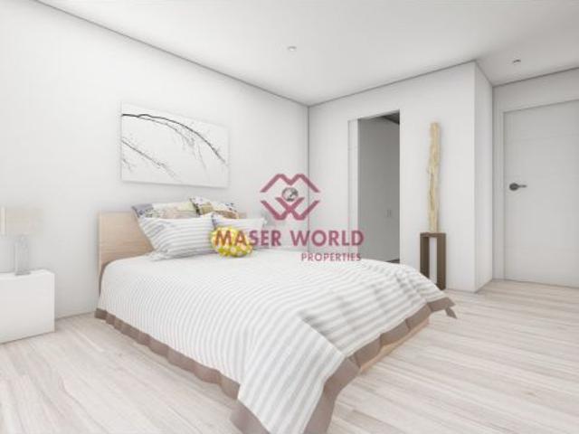 VILLAS DE OBRA NUEVA EN CALASPARRA, MURCIA