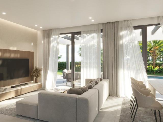 Villas de Obra Nueva en Finestrat – Lujo, Naturaleza y Vista. 212m² Finestrat