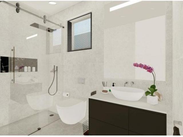 VILLAS DE OBRA NUEVA EN LA MATA