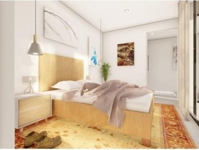 VILLAS DE OBRA NUEVA EN LOS URRUTIAS, MURCIA