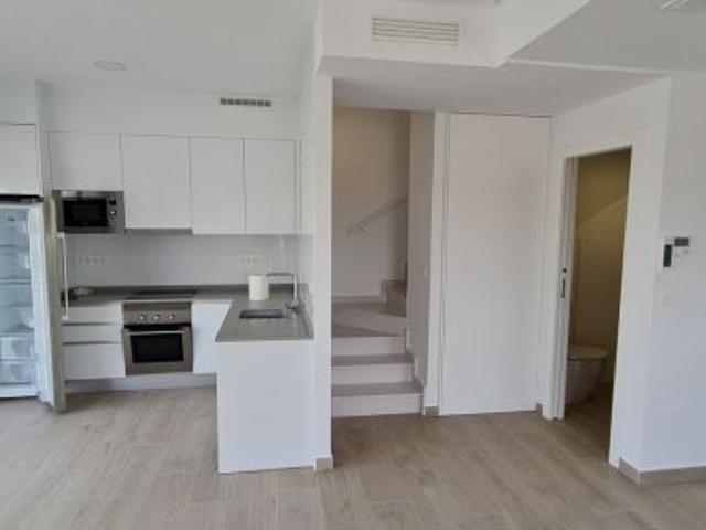 VILLAS DE OBRA NUEVA EN ORIHUELA COSTA
