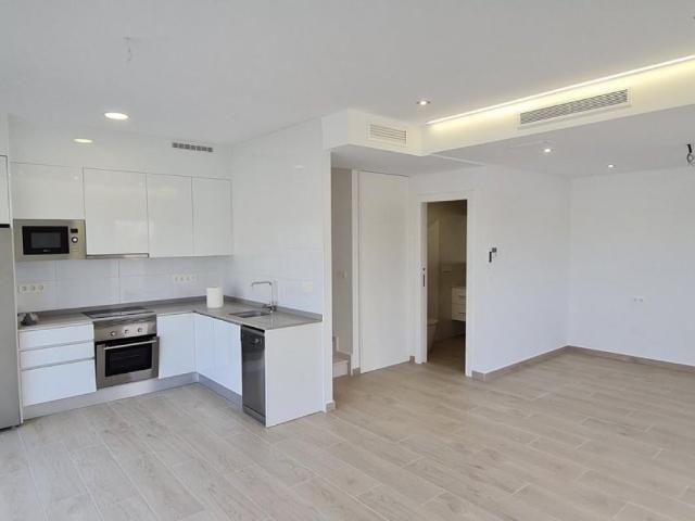 VILLAS DE OBRA NUEVA EN ORIHUELA COSTA Residencial de 8 excl. 97m² Orihuela Costa