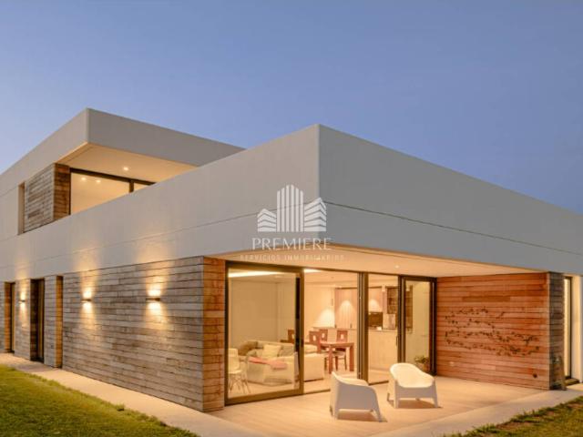 VILLAS DE OBRA NUEVA EN PEÑASOLANA – PRÓXIMA CONSTRUCCIÓN