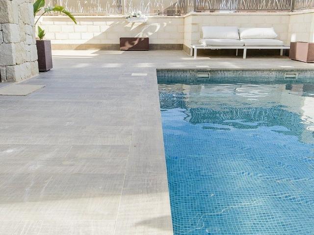 VILLAS DE OBRA NUEVA EN PLAYA HONDA!&amp 13 &amp 13 Villas. 126m² Cartagena Naval